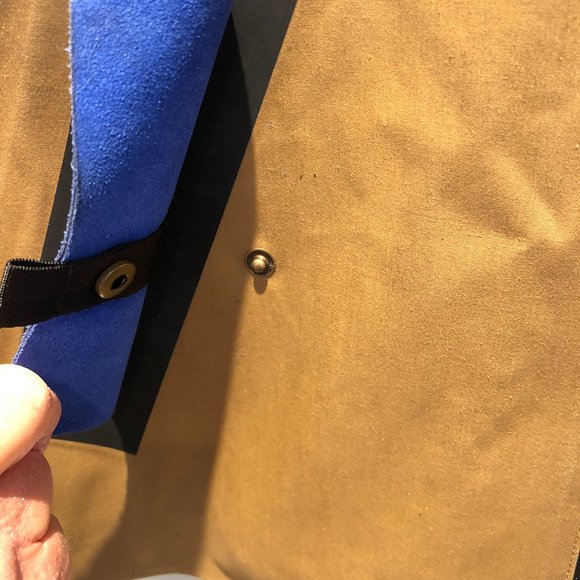 Alexander Wang Rain Jacket - AUTHENTIC! - Picture 8 of 11